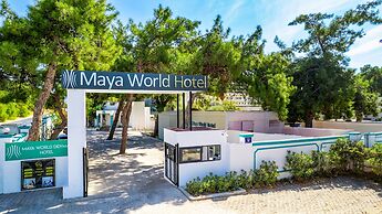 Maya World Hotel Didyma - Ultra All Inclusive