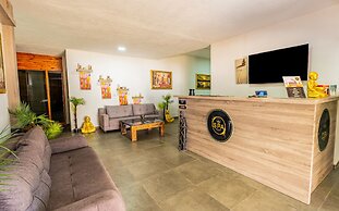 Maya World Hotel Didyma - Ultra All Inclusive
