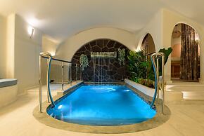 Acro Blue Luxury Villas