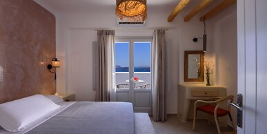 Acro Blue Luxury Villas