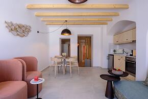Acro Blue Luxury Villas