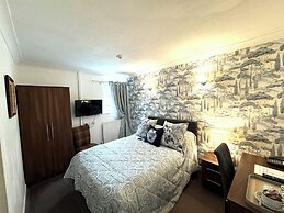 Stone trough hotel