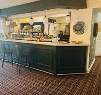 Stone trough hotel