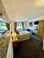 Stone trough hotel
