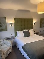 Stone trough hotel