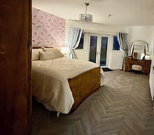 Stone trough hotel
