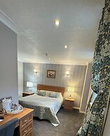 Stone trough hotel