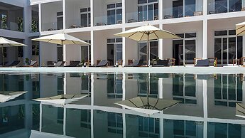 AHG Sun Bay Mlilile Beach Hotel