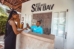 AHG Sun Bay Mlilile Beach Hotel