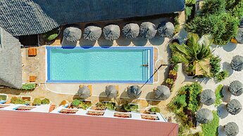 AHG Sun Bay Mlilile Beach Hotel