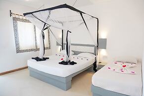 AHG Sun Bay Mlilile Beach Hotel