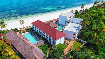 AHG Sun Bay Mlilile Beach Hotel