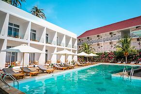 AHG Sun Bay Mlilile Beach Hotel
