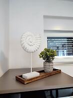 Brand new 3-bed Apartment