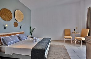 Naiades Hotel by Estia