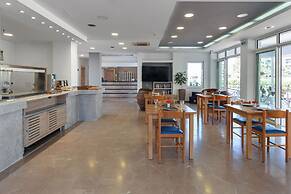 Naiades Hotel by Estia