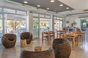 Naiades Hotel by Estia