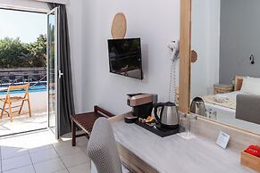 Naiades Hotel by Estia