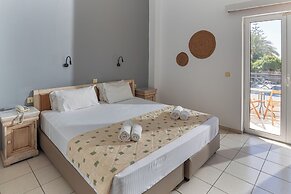 Naiades Hotel by Estia