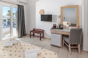 Naiades Hotel by Estia