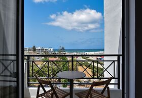 Naiades Hotel by Estia