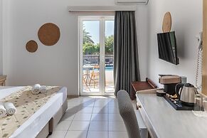 Naiades Hotel by Estia