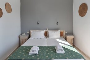 Naiades Hotel by Estia
