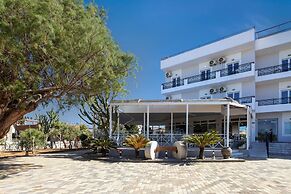 Naiades Hotel by Estia