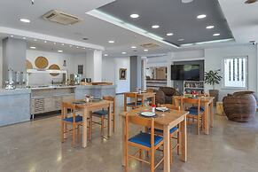Naiades Hotel by Estia