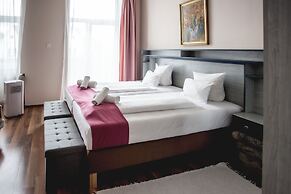 Hotel Kapos