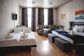 Hotel Kapos