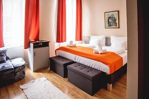 Hotel Kapos