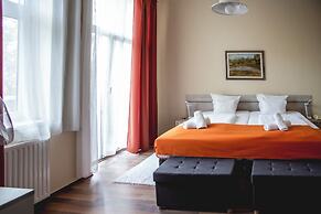 Hotel Kapos