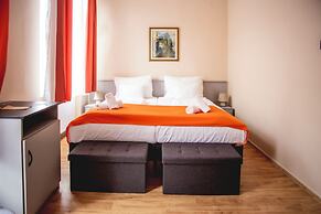 Hotel Kapos