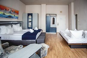 Hotel Kapos