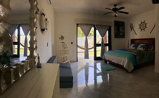 Alfa Resort Troncones