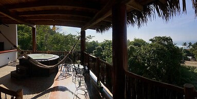 Alfa Resort Troncones