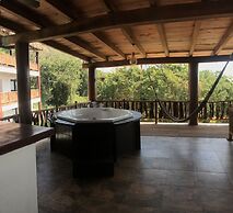 Alfa Resort Troncones