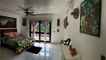 Alfa Resort Troncones