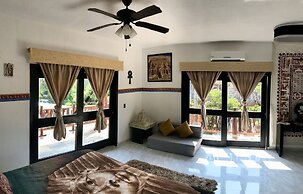 Alfa Resort Troncones