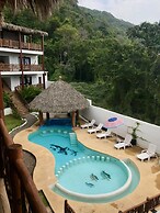 Alfa Resort Troncones