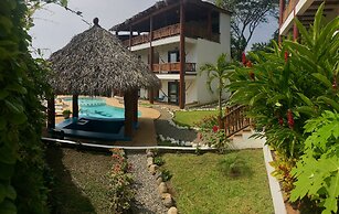 Alfa Resort Troncones