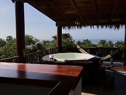 Alfa Resort Troncones