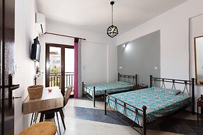 Beautiful 2-bed Apartment in Rethymno