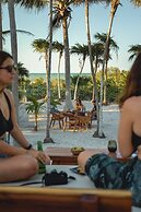 Cucu Hotel Boutique - El Cuyo