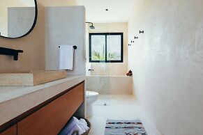 Cucu Hotel Boutique - El Cuyo