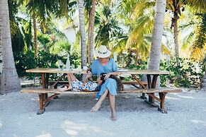 Cucu Hotel Boutique - El Cuyo