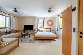 Cucu Hotel Boutique - El Cuyo
