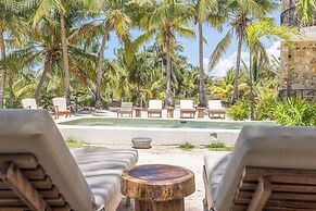 Cucu Hotel Boutique - El Cuyo