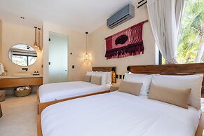 Cucu Hotel Boutique - El Cuyo